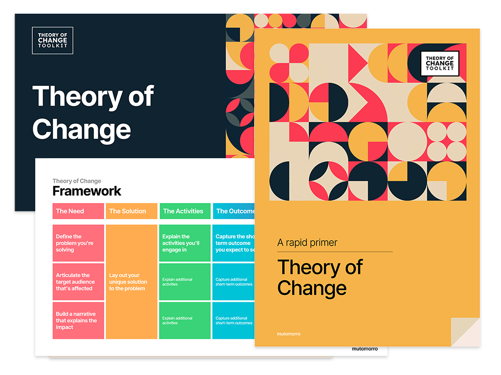 Theory of Change Toolkit